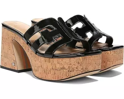 Туфли Sam Edelman Dev, черный