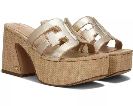 Туфли Sam Edelman Dev, золотой
