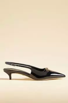 Туфли Sam Edelman Fitzgerald, черный