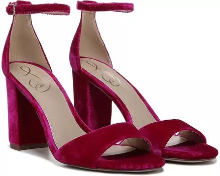 Туфли Sam Edelman Robyn, цвет Raspberry
