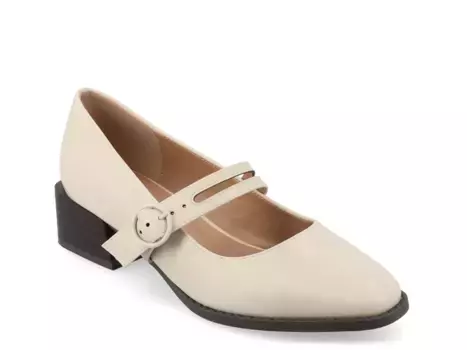 Туфли Savvi Pump Journee Collection, слоновая кость