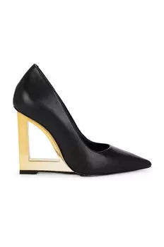 Туфли Schutz Filipa Casual, черный