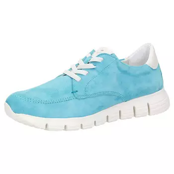 Туфли Sioux Schnrschuh Mokrunner D 016, синий
