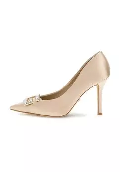 Туфли СКАНДЕЛ Guess, Goldenfarbe
