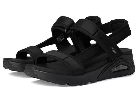 Туфли SKECHERS Uno - Summer Stand2, черный