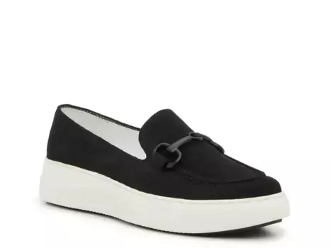 Туфли Sofft Fable Loafer, черные