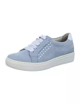 Туфли Solidus Halbschuh, синий