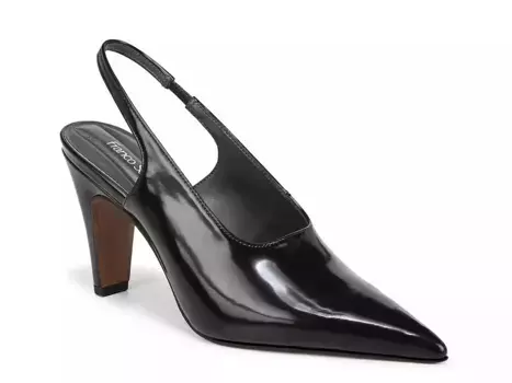 Туфли Sorrento Franco Sarto, Black