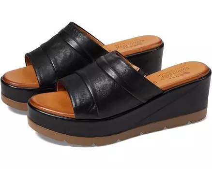 Туфли Spring Step Allerton, черный