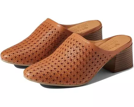Туфли Spring Step Arlyse, кэмел