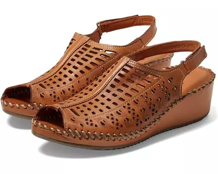 Туфли Spring Step Bohemianish, кэмел