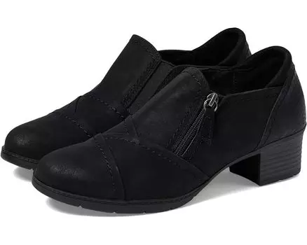 Туфли Spring Step Ellena, черный