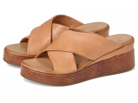 Туфли Spring Step Kaiyah, кэмел