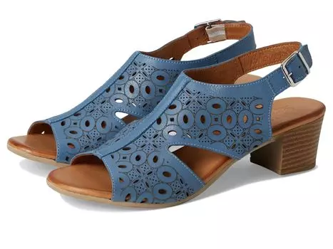 Туфли Spring Step Kovach, синий