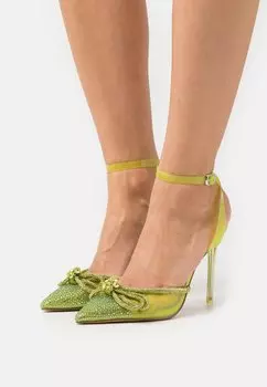 Туфли Steve Madden