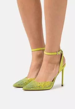 Туфли Steve Madden
