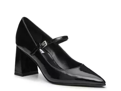 Туфли Steve Madden Arlee Pump, черные