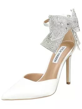 Туфли STEVE MADDEN Deville, белый