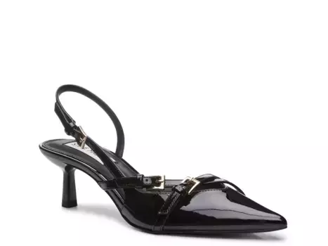 Туфли Steve Madden Jocelyn Pump, черные