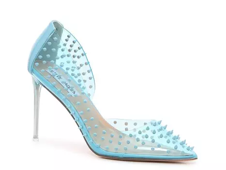 Туфли Steve Madden Tolima, светло-синий