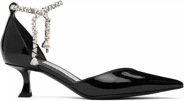 Туфли Стиви 50 Jimmy Choo