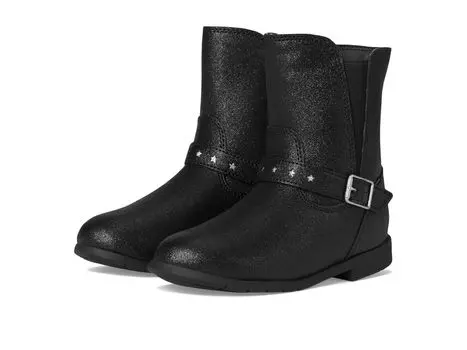 Туфли Stride Rite SR Lizz, черный