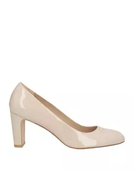 Туфли Stuart Weitzman, бежевый