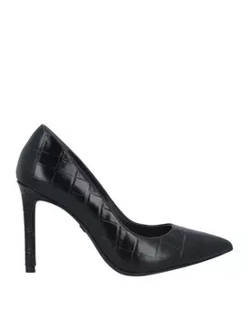 Туфли Stuart Weitzman, черный