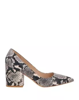 Туфли Stuart Weitzman, черный