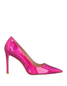Туфли Stuart Weitzman, фуксия