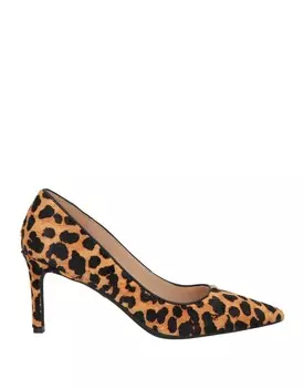 Туфли Stuart Weitzman, коричневый