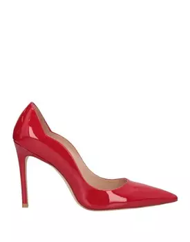 Туфли Stuart Weitzman, красный