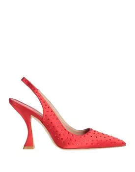 Туфли Stuart Weitzman, красный