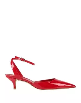 Туфли Stuart Weitzman, красный