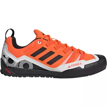 Туфли Swift Solo 2 adidas, оранжевый