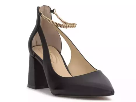 Туфли Sylan Jessica Simpson, Black