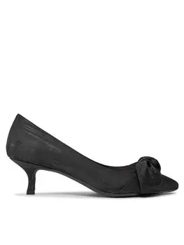 Туфли Ted Baker, черный
