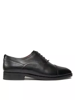 Туфли Ted Baker, черный