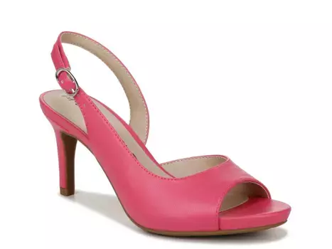 Туфли Teller Pump Lifestride, розовый