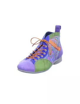 Туфли Think! Schnrschuh GUAD2, разноцветный