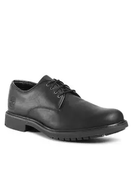 Туфли Timberland, черный
