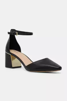 Туфли ТИНКТУМ Aldo, черный