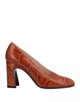 Туфли Tod'S, бежевый