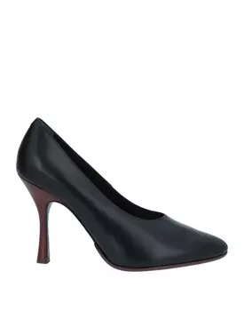 Туфли Tod'S, черный
