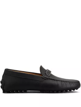 Туфли Tod's Gommino, черный