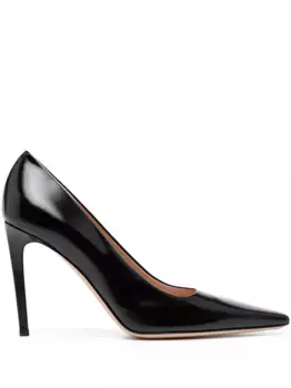 Туфли Tokio 95 Gianvito Rossi, черный