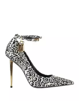 Туфли Tom Ford, белый