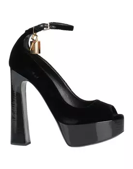 Туфли Tom Ford, черный