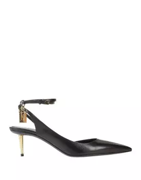 Туфли Tom Ford, черный