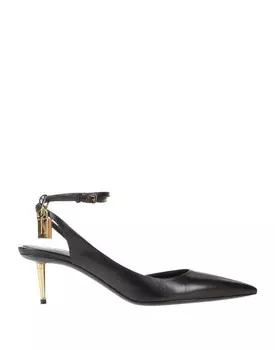 Туфли Tom Ford, черный